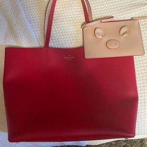 Kate spade year of the pig